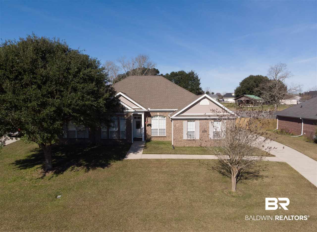 25525 Overlook Drive Loxley, AL 36551 - Photo 4 of 37