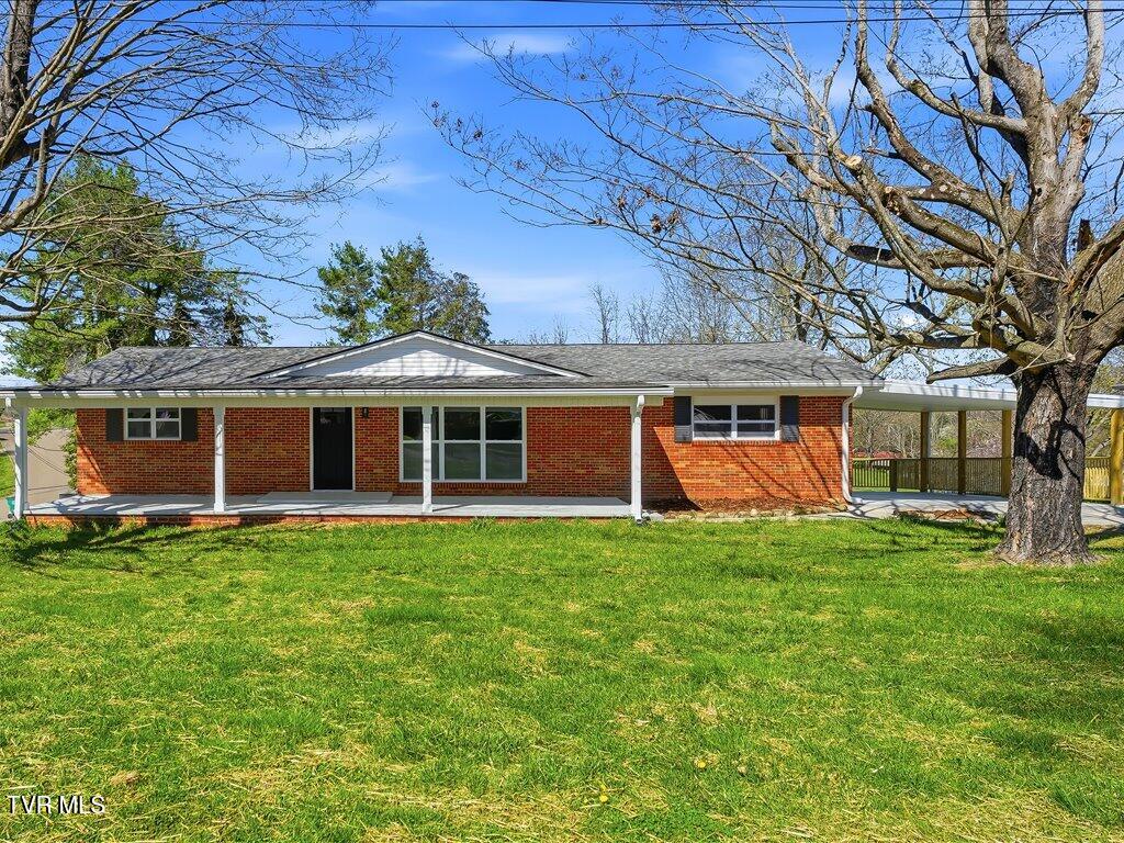 452 Wilder St - 1