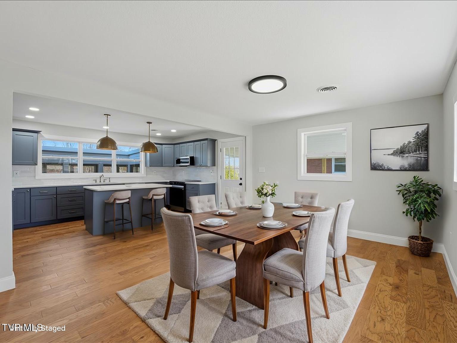 452 Wilder Street Morristown, TN 37813 - Photo 11 of 47 452 Wilder St - 11