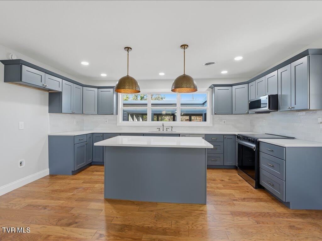 452 Wilder Street Morristown, TN 37813 - Photo 12 of 47 452 Wilder St - 12