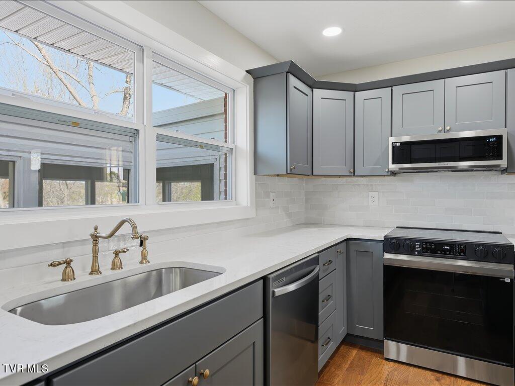 452 Wilder Street Morristown, TN 37813 - Photo 14 of 47 452 Wilder St - 14