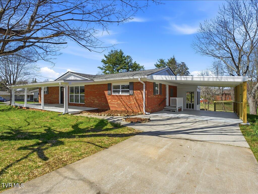 452 Wilder Street Morristown, TN 37813 - Photo 2 of 47 452 Wilder St - 2