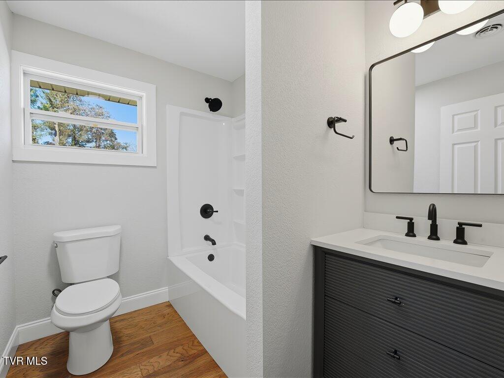 452 Wilder Street Morristown, TN 37813 - Photo 23 of 47 452 Wilder St - 23