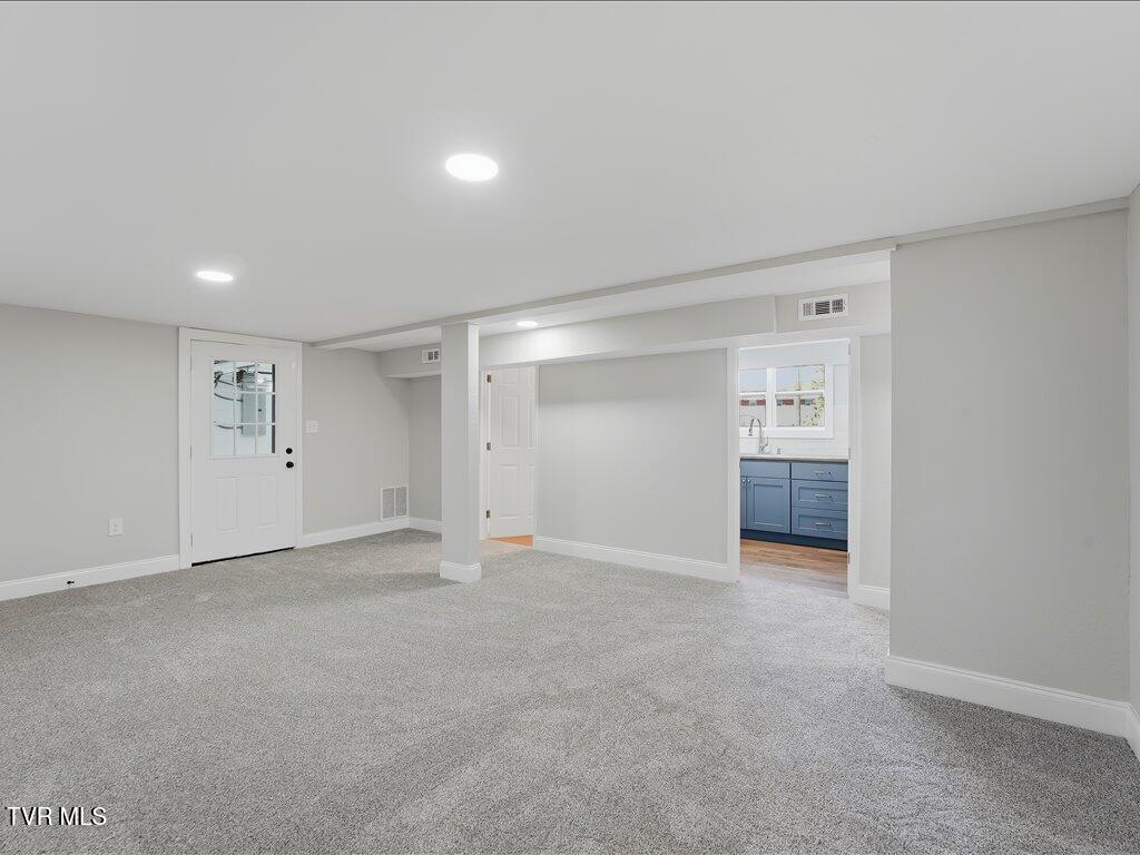 452 Wilder Street Morristown, TN 37813 - Photo 31 of 47 452 Wilder St - 31