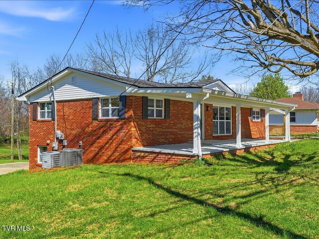 452 Wilder Street Morristown, TN 37813 - Photo 38 of 47 452 Wilder St - 38