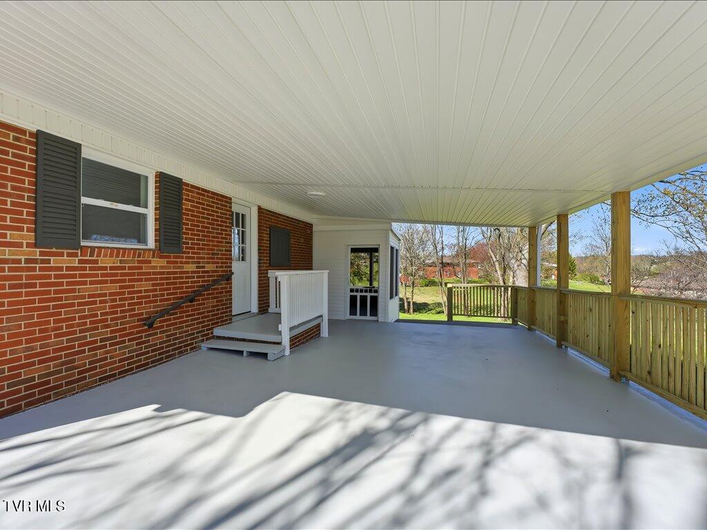 452 Wilder Street Morristown, TN 37813 - Photo 39 of 47 452 Wilder St - 39