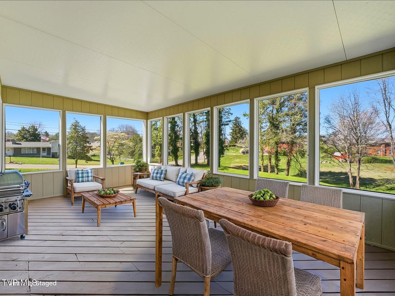 452 Wilder Street Morristown, TN 37813 - Photo 4 of 47 452 Wilder St - 4