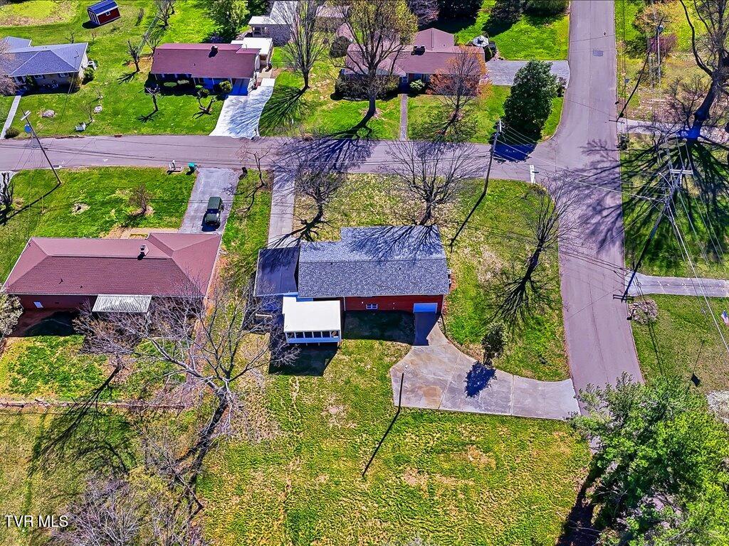 452 Wilder Street Morristown, TN 37813 - Photo 42 of 47 452 Wilder St - 42