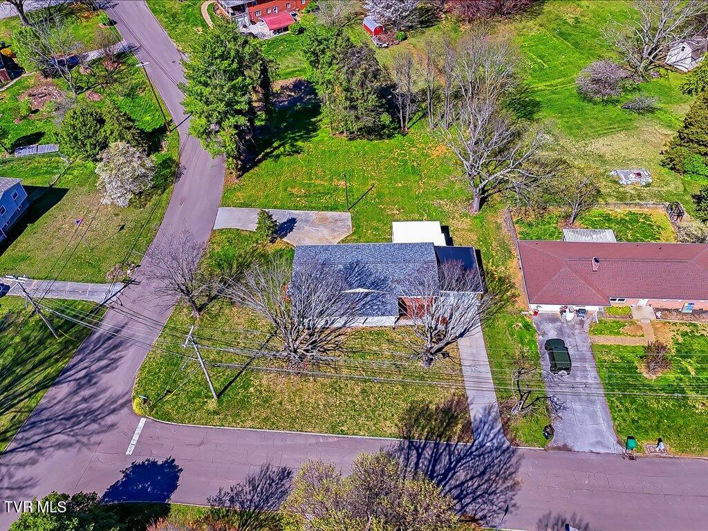 452 Wilder Street Morristown, TN 37813 - Photo 43 of 47 452 Wilder St - 43