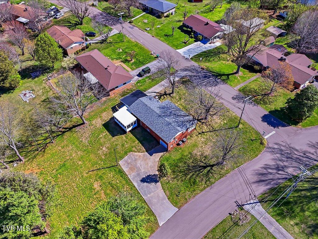 452 Wilder Street Morristown, TN 37813 - Photo 44 of 47 452 Wilder St - 44