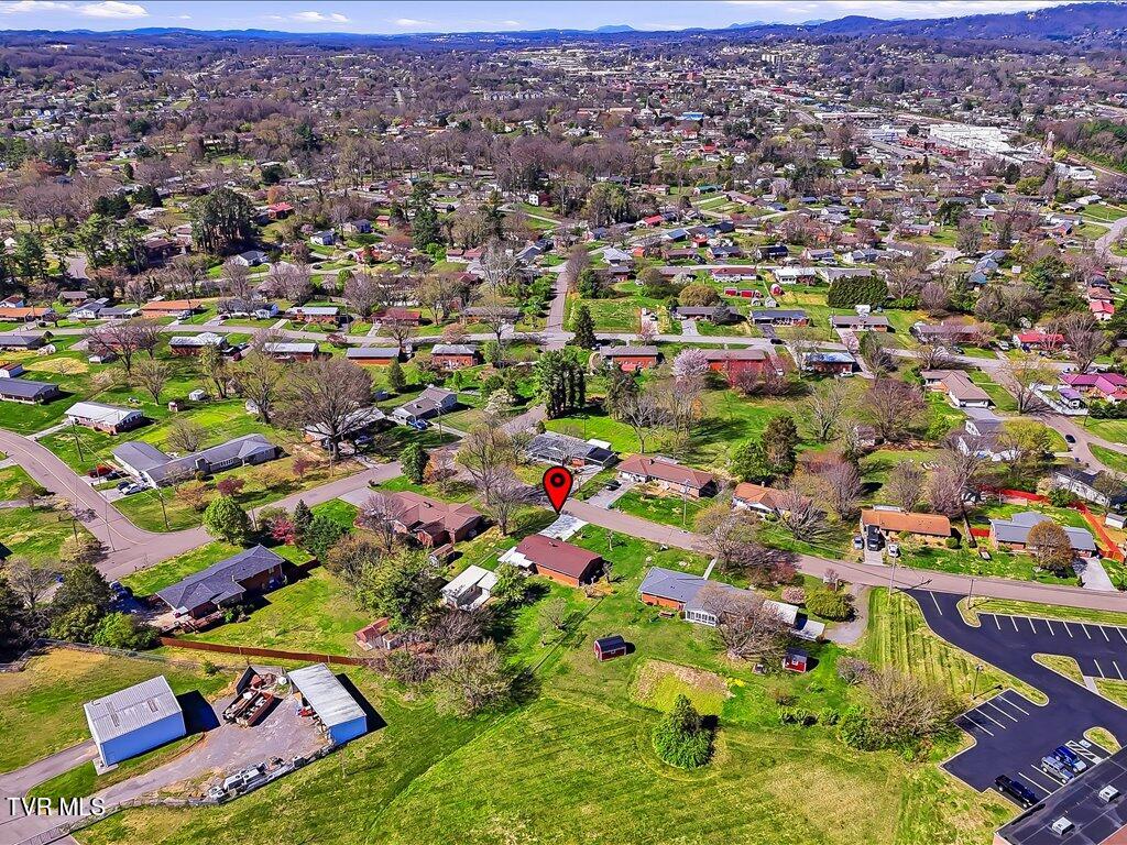 452 Wilder Street Morristown, TN 37813 - Photo 45 of 47 452 Wilder St - 45