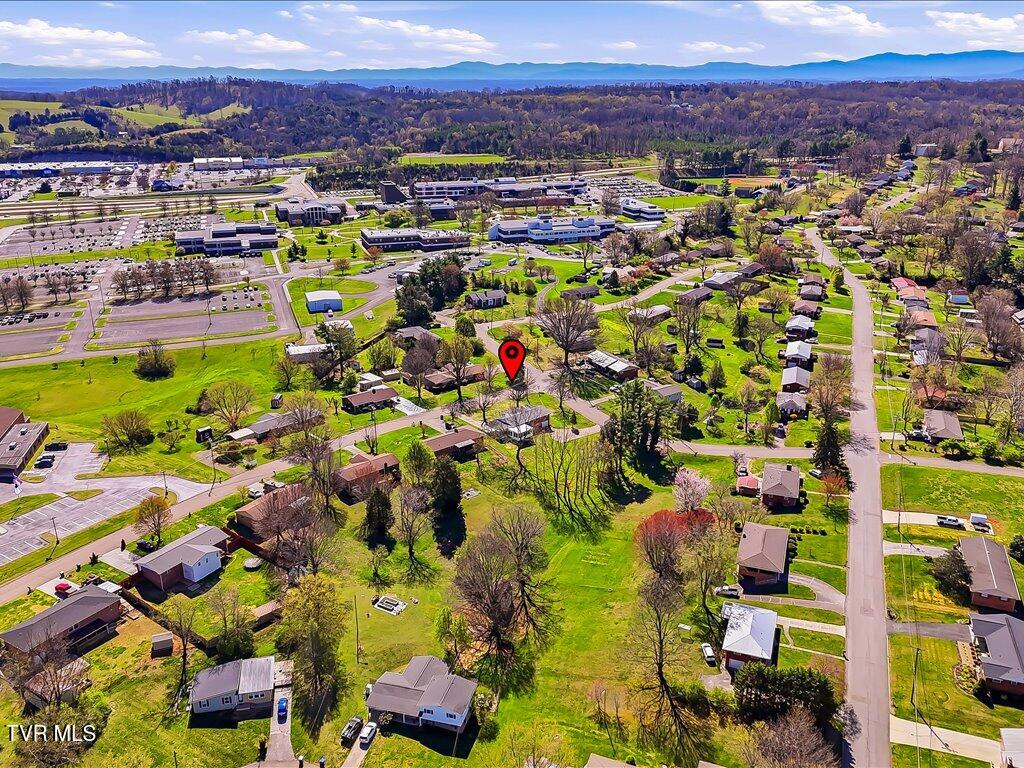 452 Wilder Street Morristown, TN 37813 - Photo 46 of 47 452 Wilder St - 46