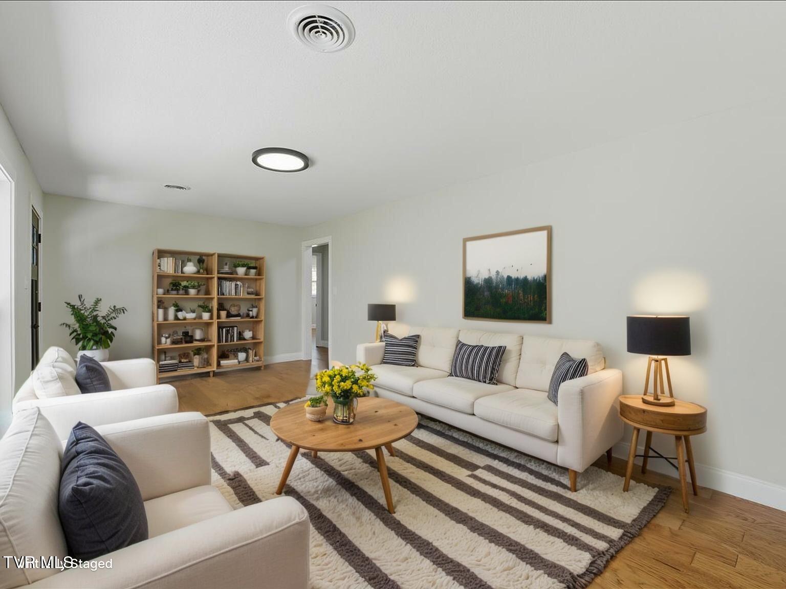 452 Wilder Street Morristown, TN 37813 - Photo 9 of 47 452 Wilder St - 9