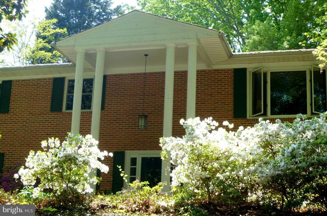 17957 Trossbach Road Dameron, MD 20628 - Photo 1 of 30 front view of a house