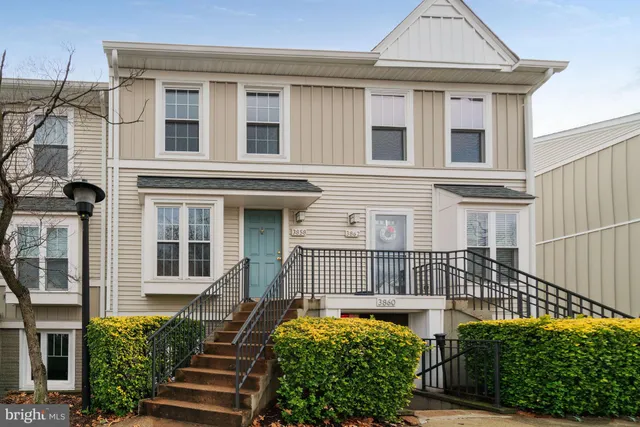 $495,000 | 3858 9th Road South, Arlington, VA 22204