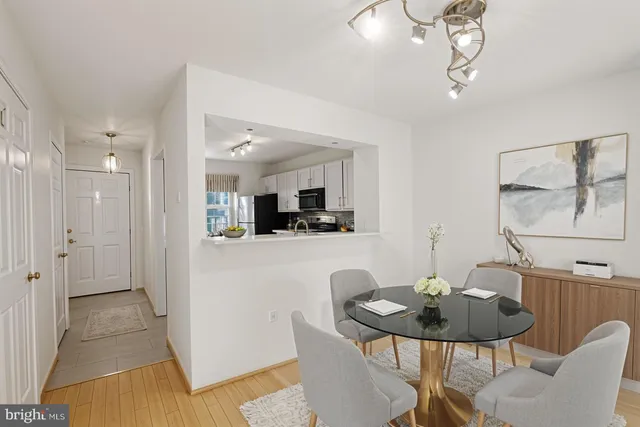 $495,000 | 3858 9th Road South, Arlington, VA 22204