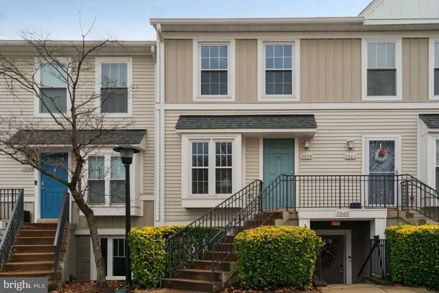 $495,000 | 3858 9th Road South, Arlington, VA 22204