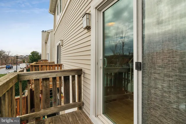 $495,000 | 3858 9th Road South, Arlington, VA 22204