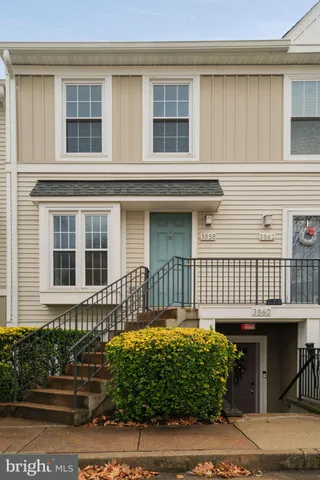 $495,000 | 3858 9th Road South, Arlington, VA 22204