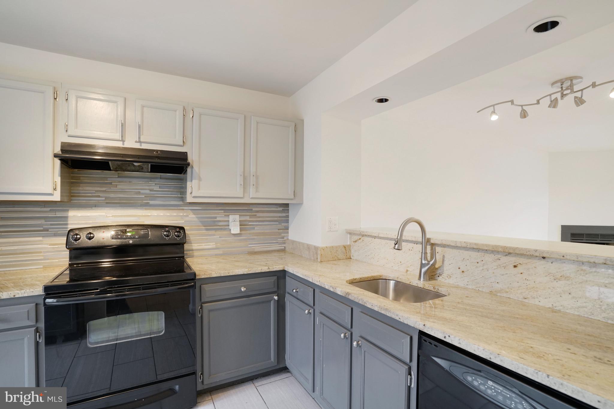 3858 9th Road South Arlington, VA 22204 - Photo 7 of 31 Granite counters