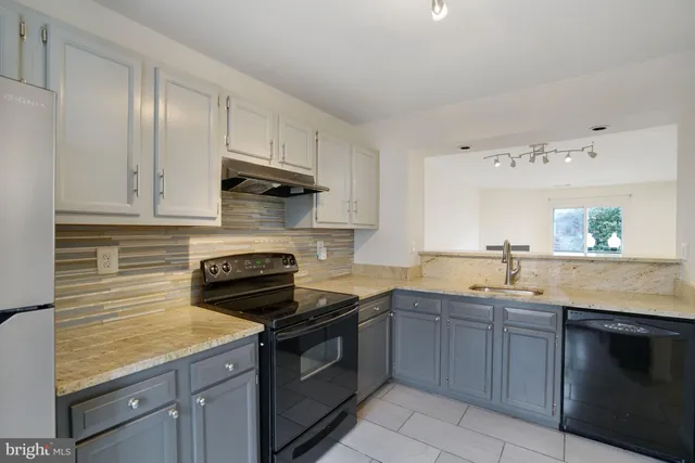 $495,000 | 3858 9th Road South, Arlington, VA 22204