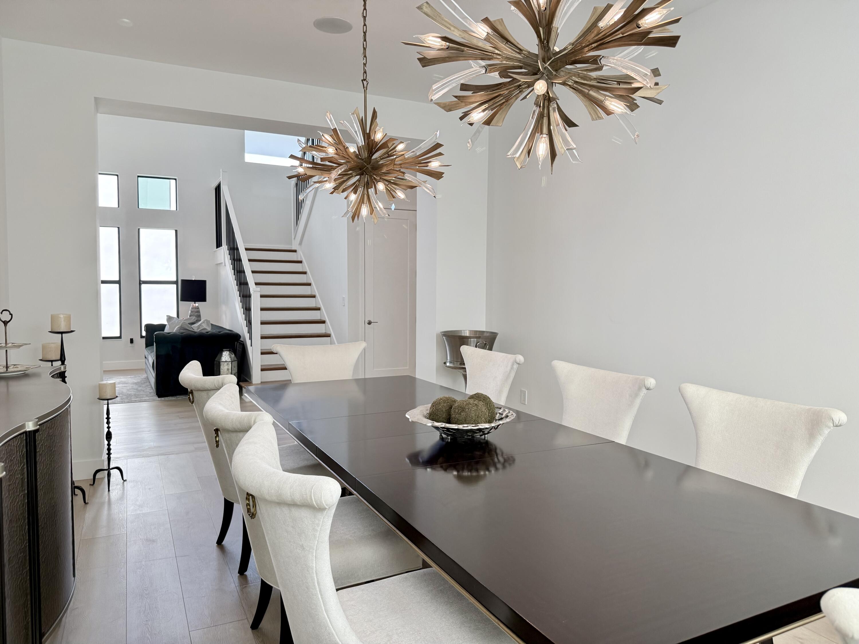 17645 Sparkling River Road Boca Raton, FL 33496 - Photo 16 of 36 Dinning Room