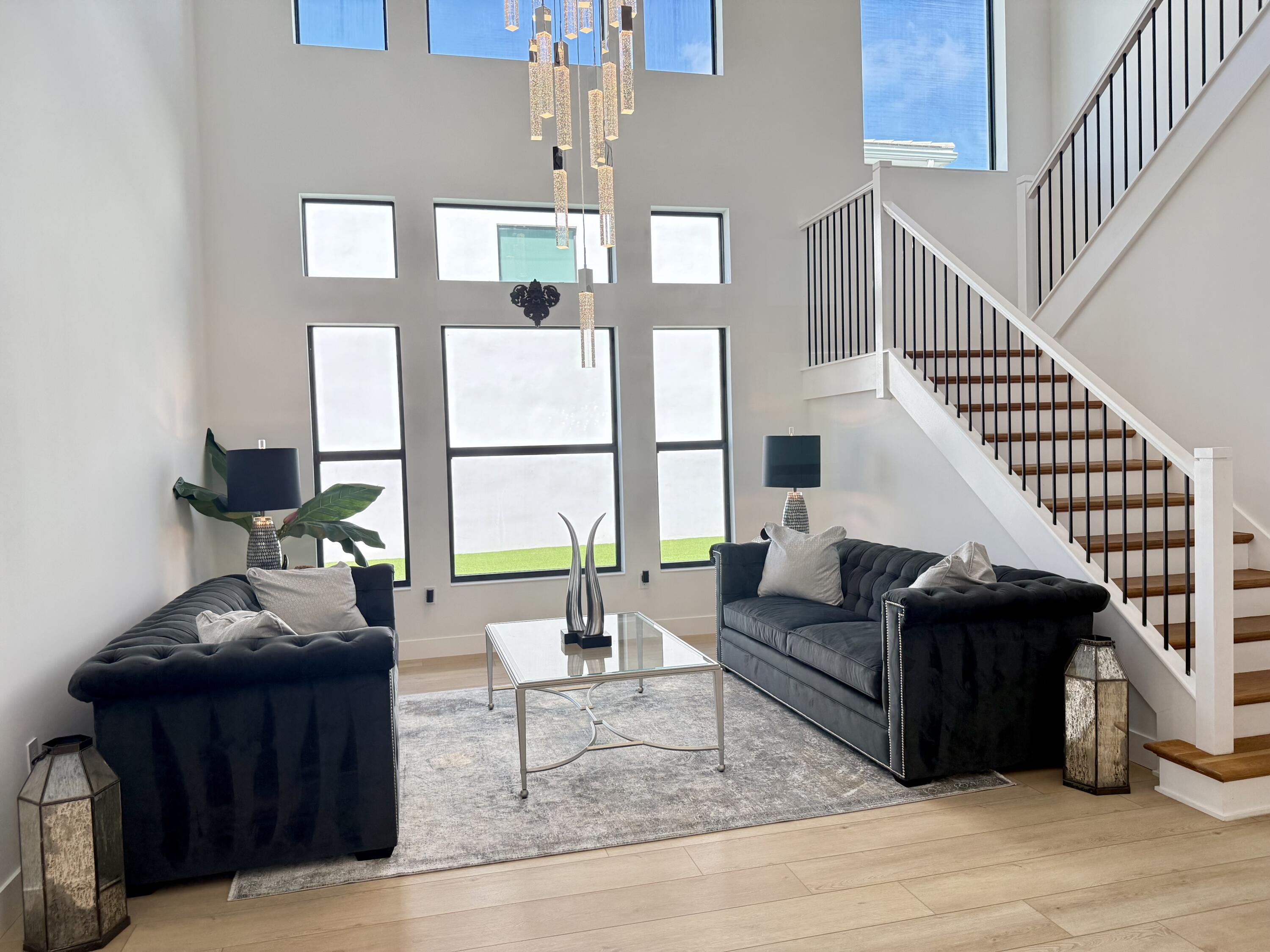 17645 Sparkling River Road Boca Raton, FL 33496 - Photo 19 of 36 Living Room
