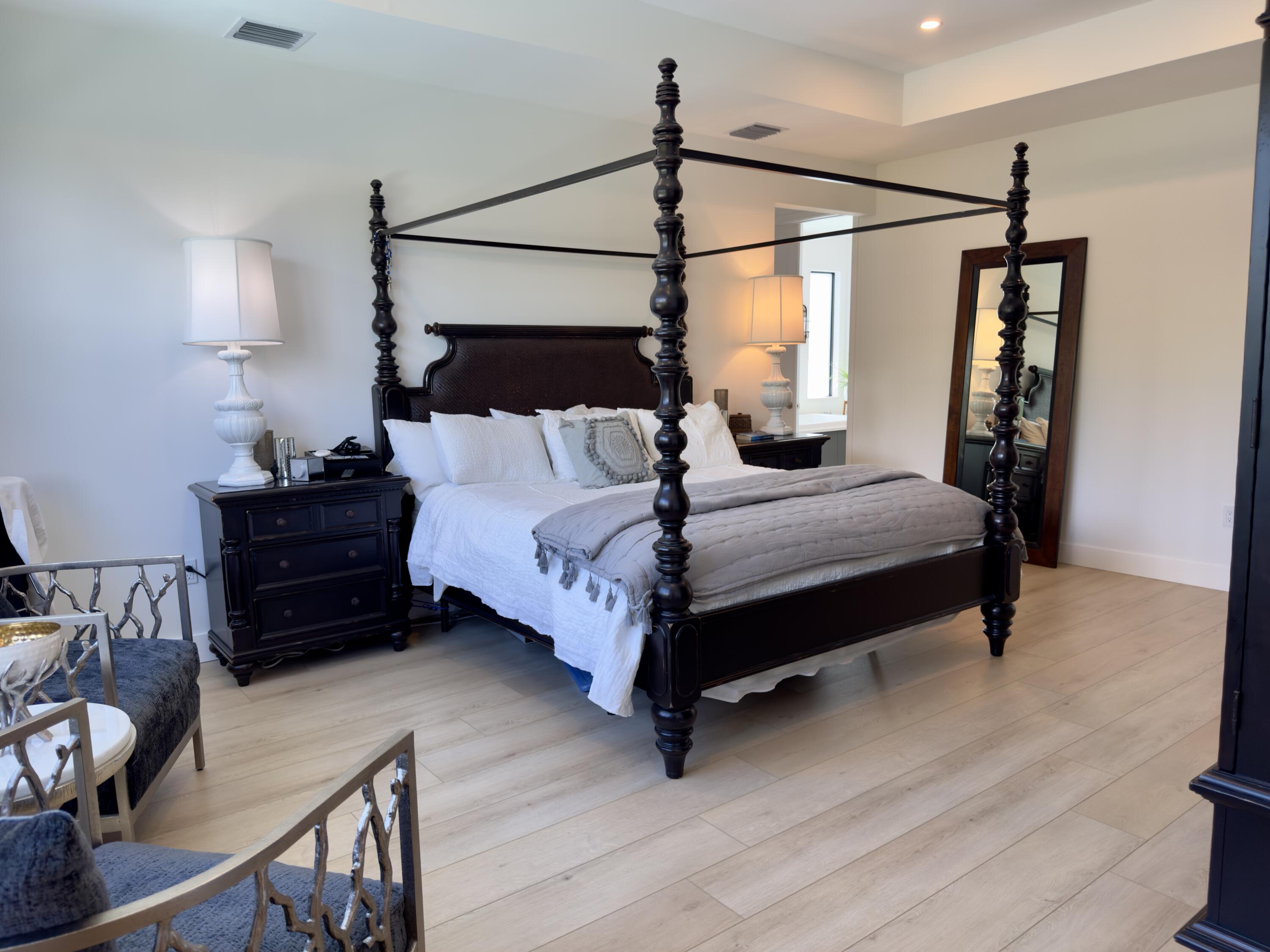 17645 Sparkling River Road Boca Raton, FL 33496 - Photo 21 of 36 Master Bedroom