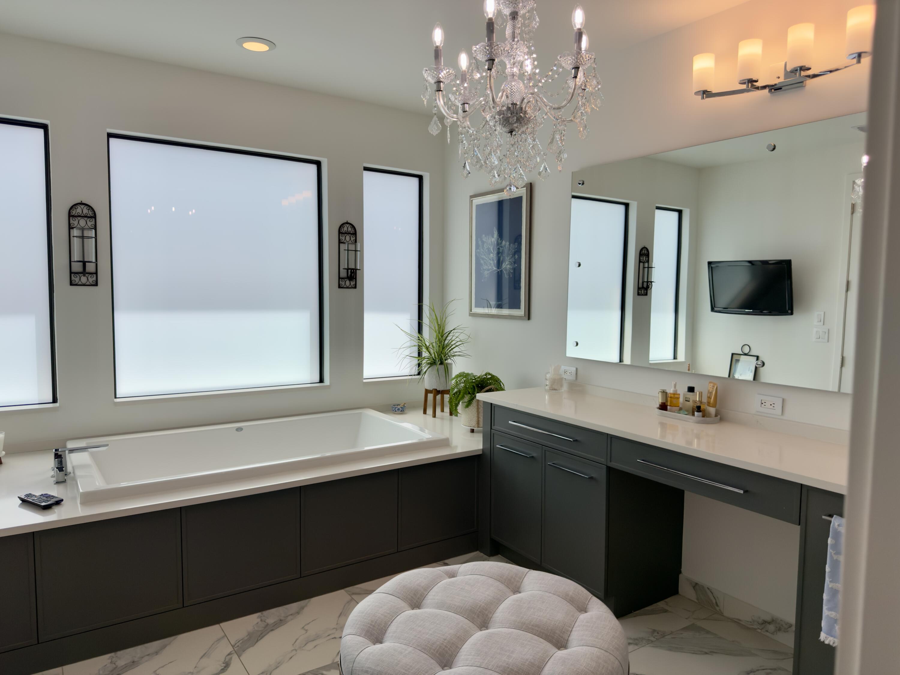 17645 Sparkling River Road Boca Raton, FL 33496 - Photo 22 of 36 Master Bath