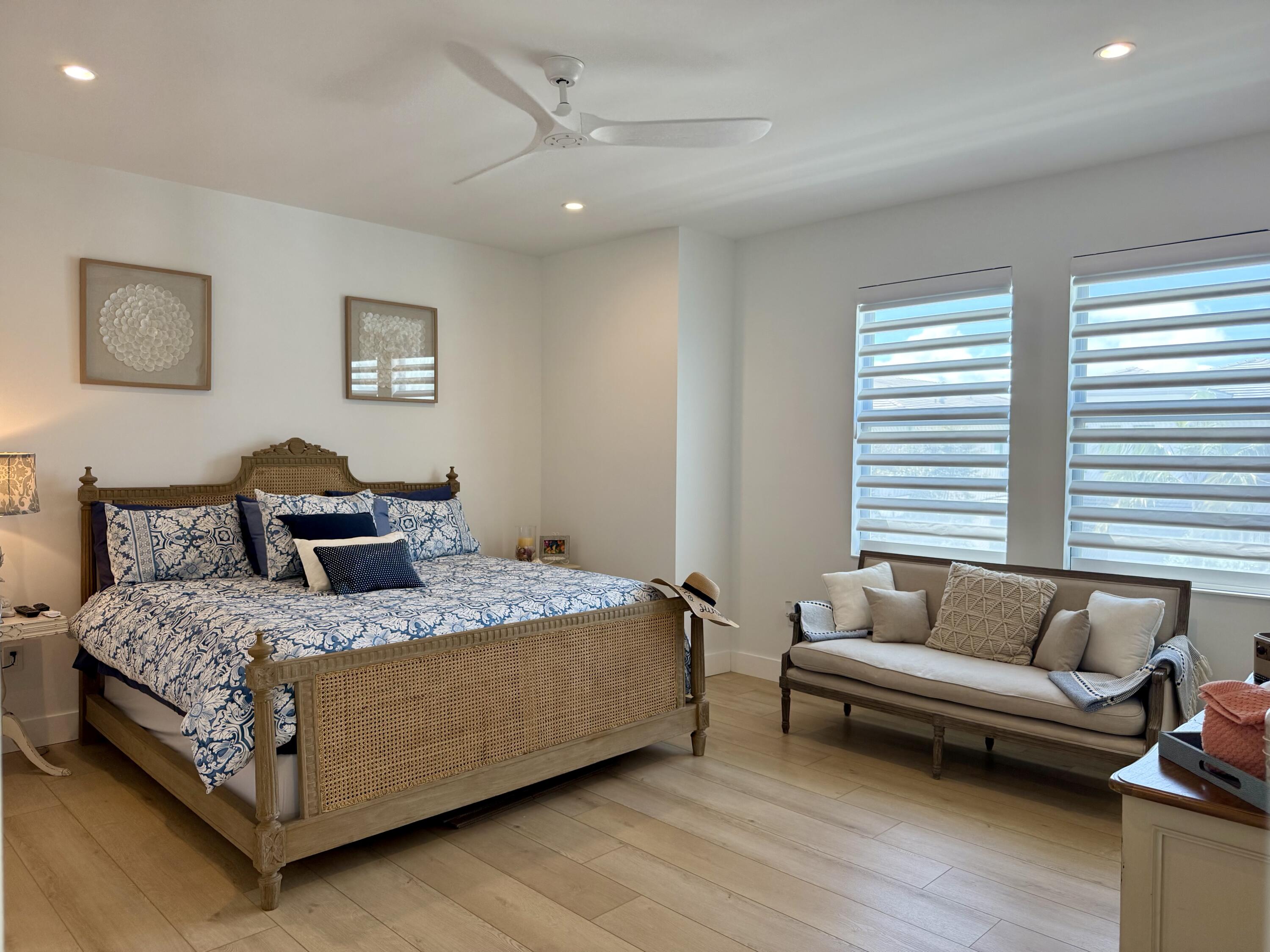 17645 Sparkling River Road Boca Raton, FL 33496 - Photo 24 of 36 Upstairs Bedroom