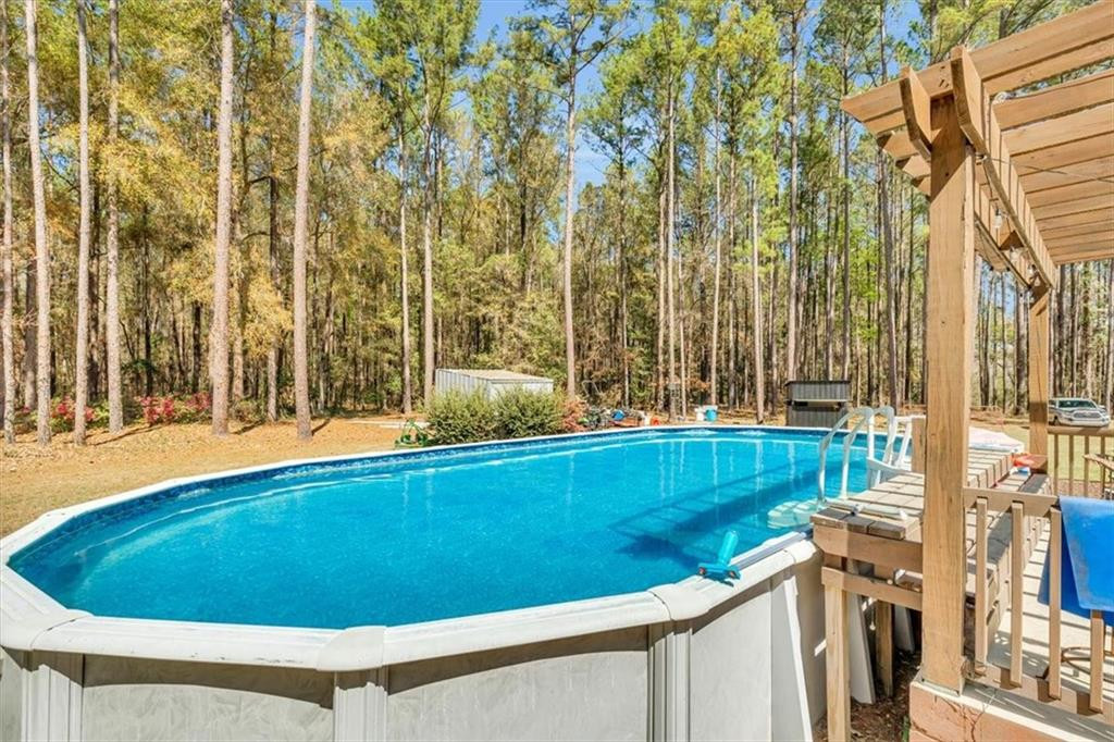 5200 Old River Road South Brooklet, GA 30415 - Photo 10 of 53