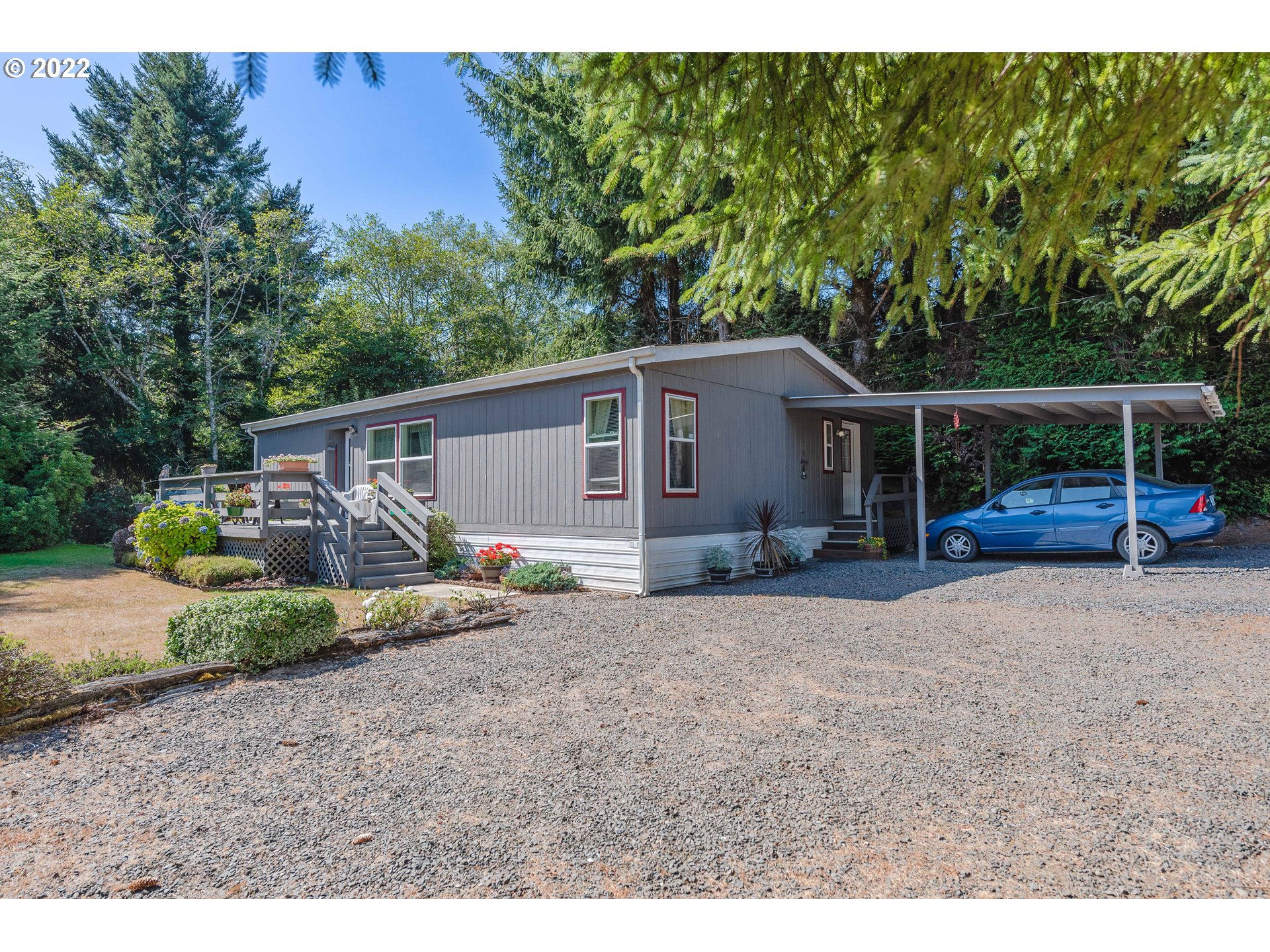 63248 Everest Road Coos Bay, OR 97420 - Photo 1 of 32 Gallery Image 1