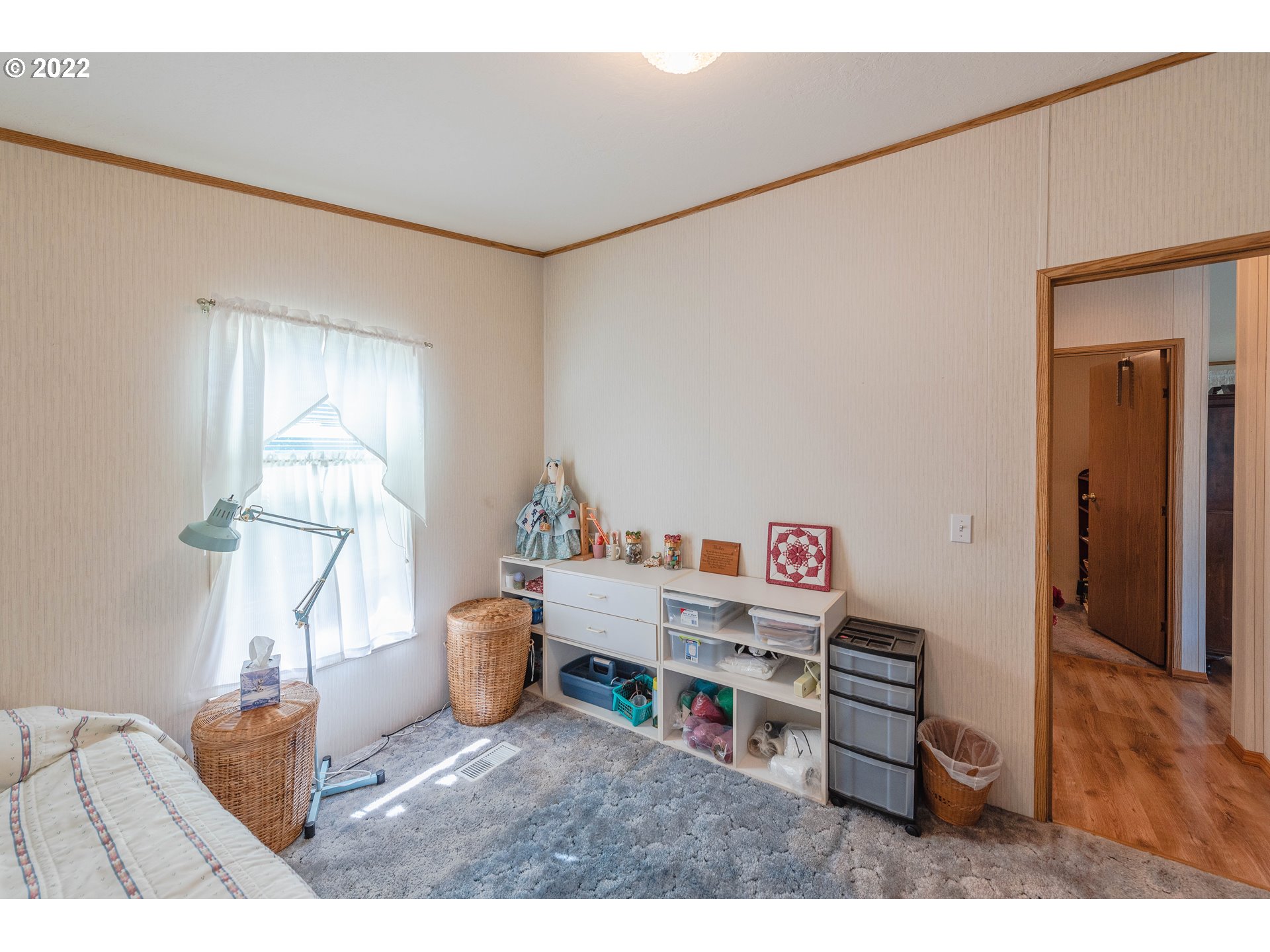 63248 Everest Road Coos Bay, OR 97420 - Photo 17 of 32 Bedroom
