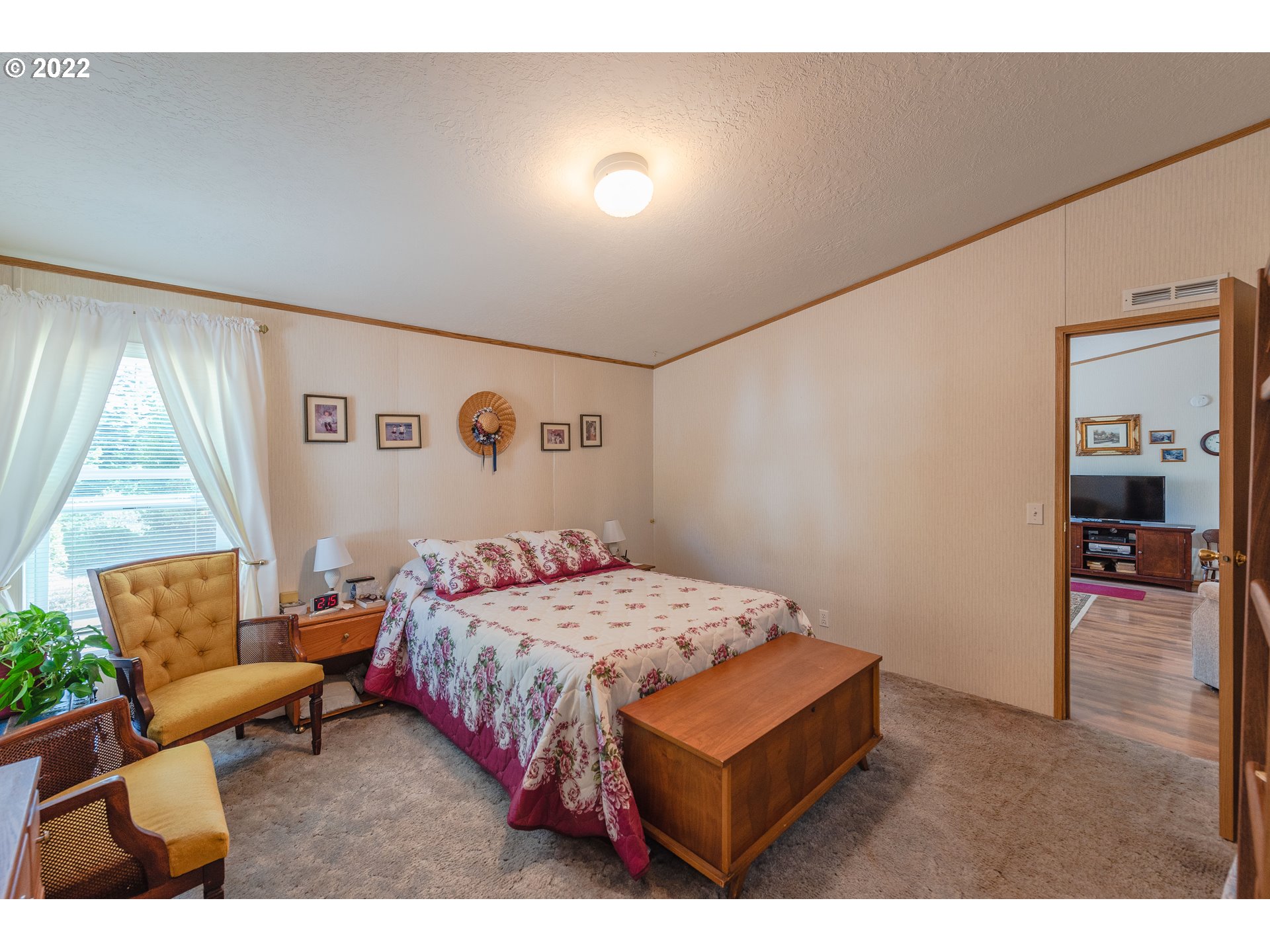 63248 Everest Road Coos Bay, OR 97420 - Photo 23 of 32 Bedroom
