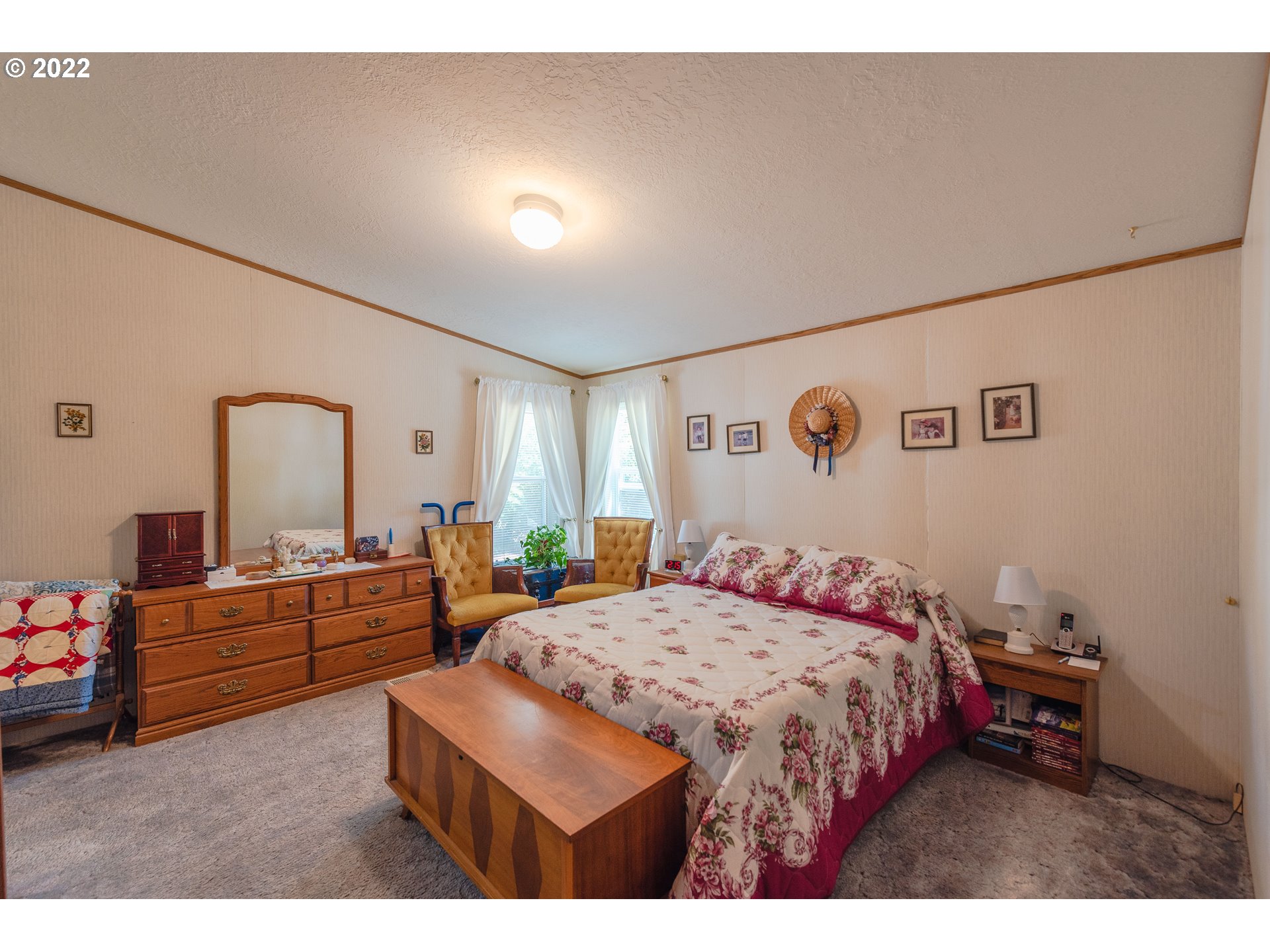 63248 Everest Road Coos Bay, OR 97420 - Photo 25 of 32 Bedroom