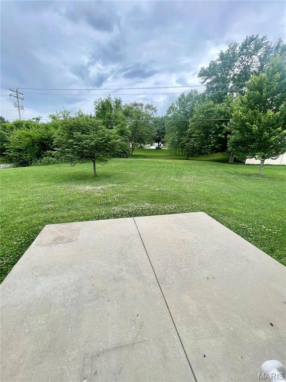 805 Bluff Ridge Lane Shiloh, IL 62221 - Photo 27 of 27