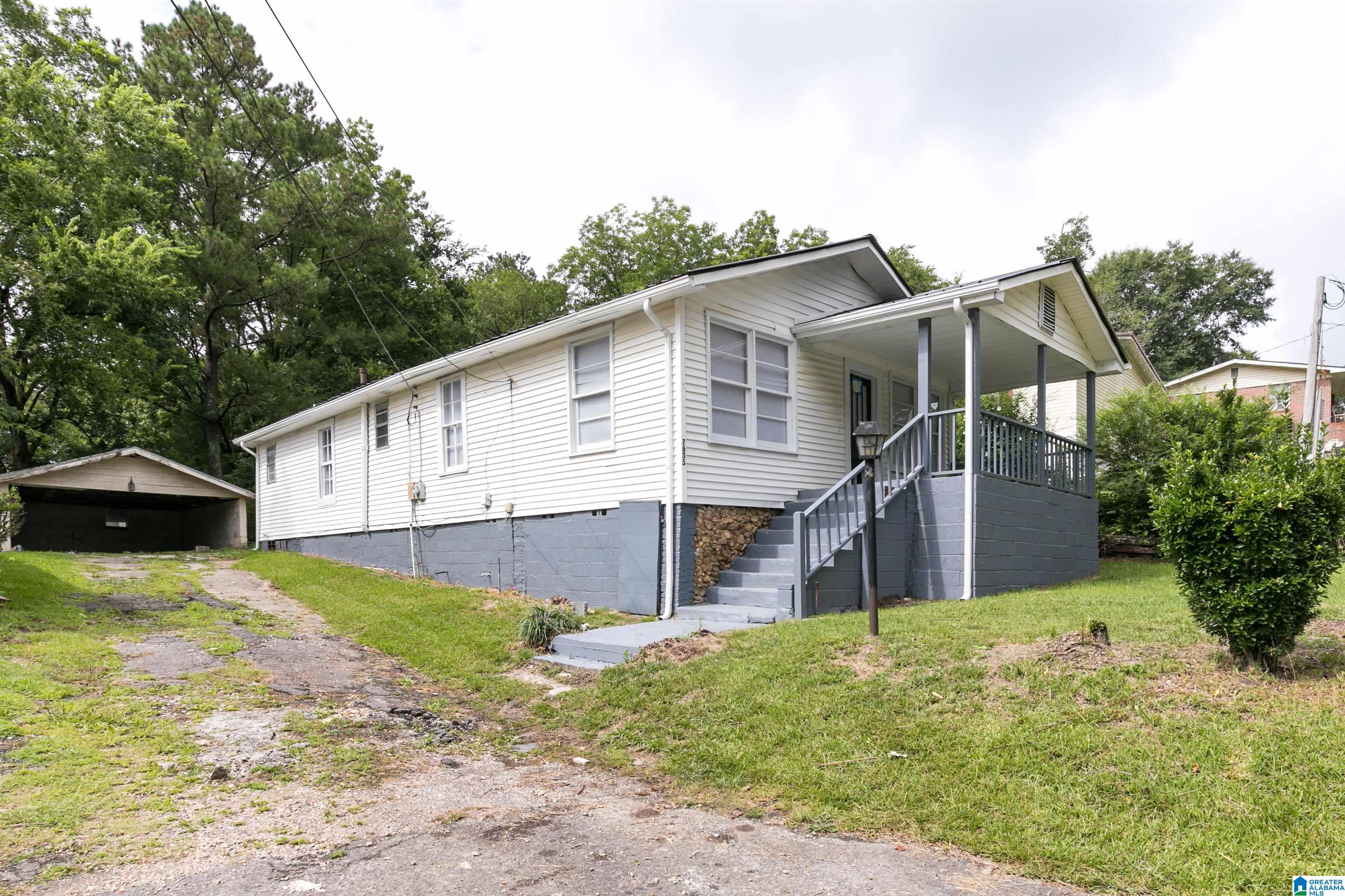 7635 Cahaba Avenue Leeds, AL 35094 - Photo 3 of 29