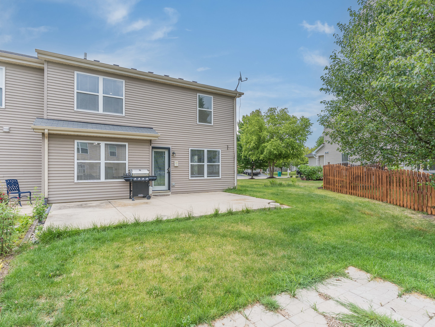 3721 Harms Road Joliet, IL 60435 - Photo 24 of 28