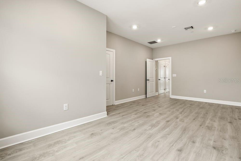 1624 Compass Pointe Court, Unit 203 Punta Gorda, FL 33950 - Photo 14 of 44 a view of an empty room