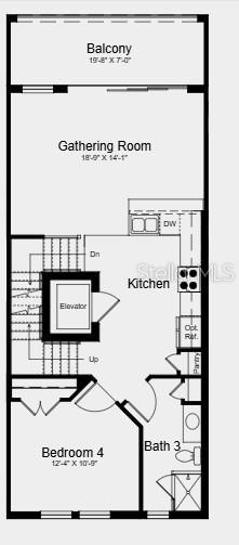 1624 Compass Pointe Court, Unit 203 Punta Gorda, FL 33950 - Photo 35 of 44 unknown