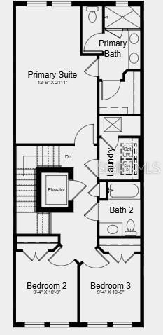1624 Compass Pointe Court, Unit 203 Punta Gorda, FL 33950 - Photo 36 of 44