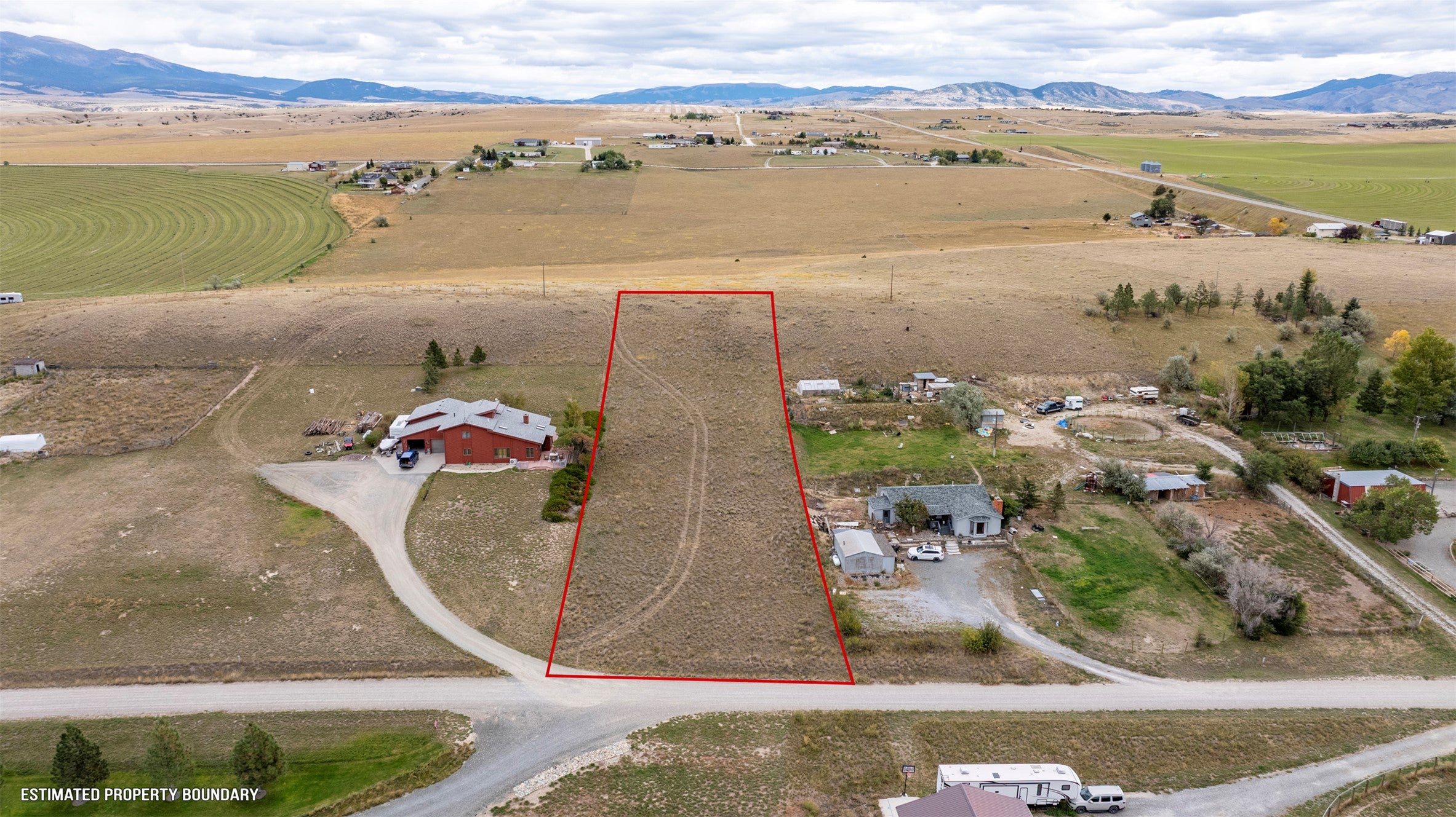 Tbd Sullivan Rdg Way Townsend, MT 59644 - Photo 2 of 15 Gallery Image 2