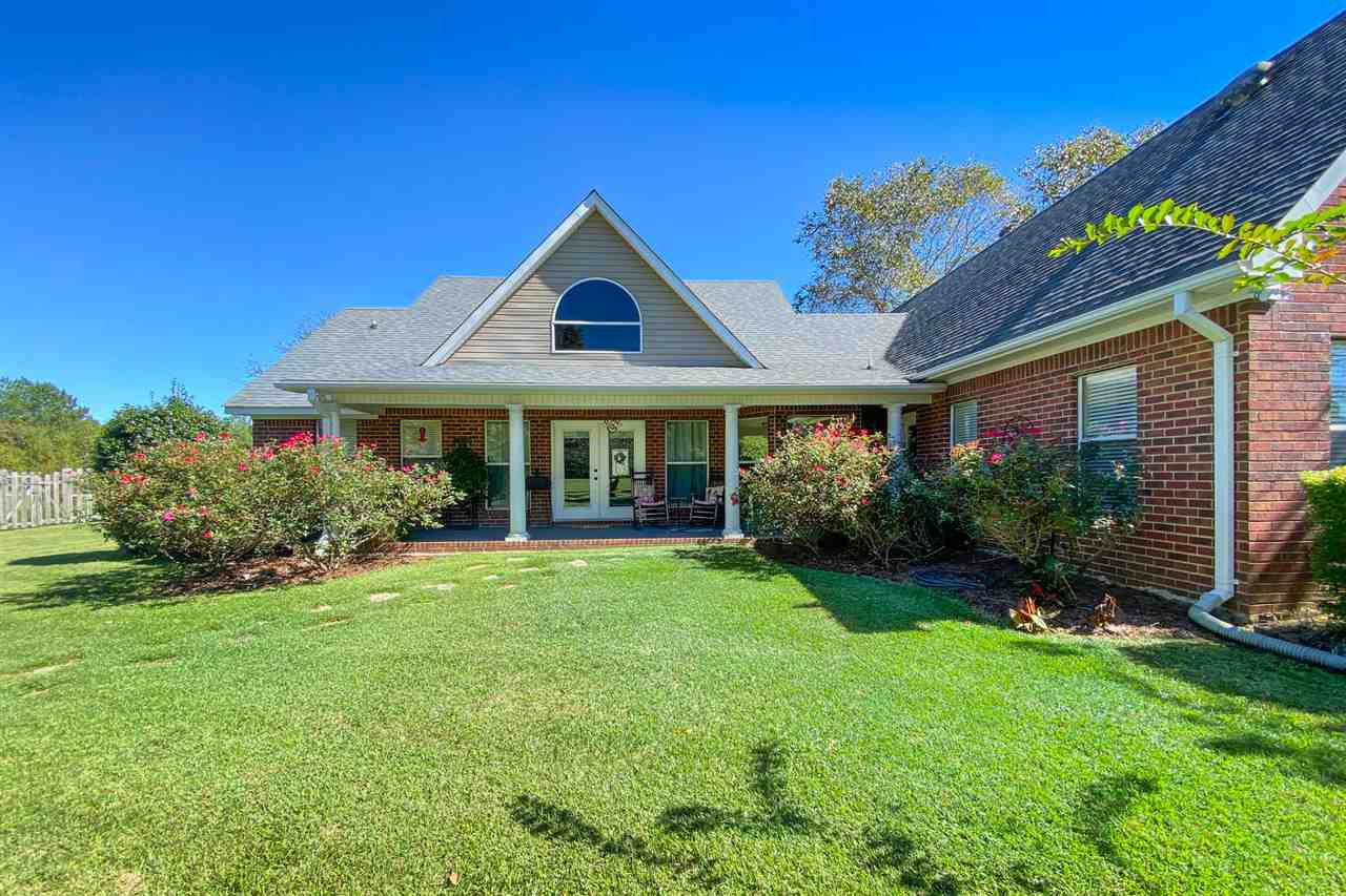 2090 Pleasant Gift Road Canton, MS 39046 - Photo 19 of 31 Photo 19