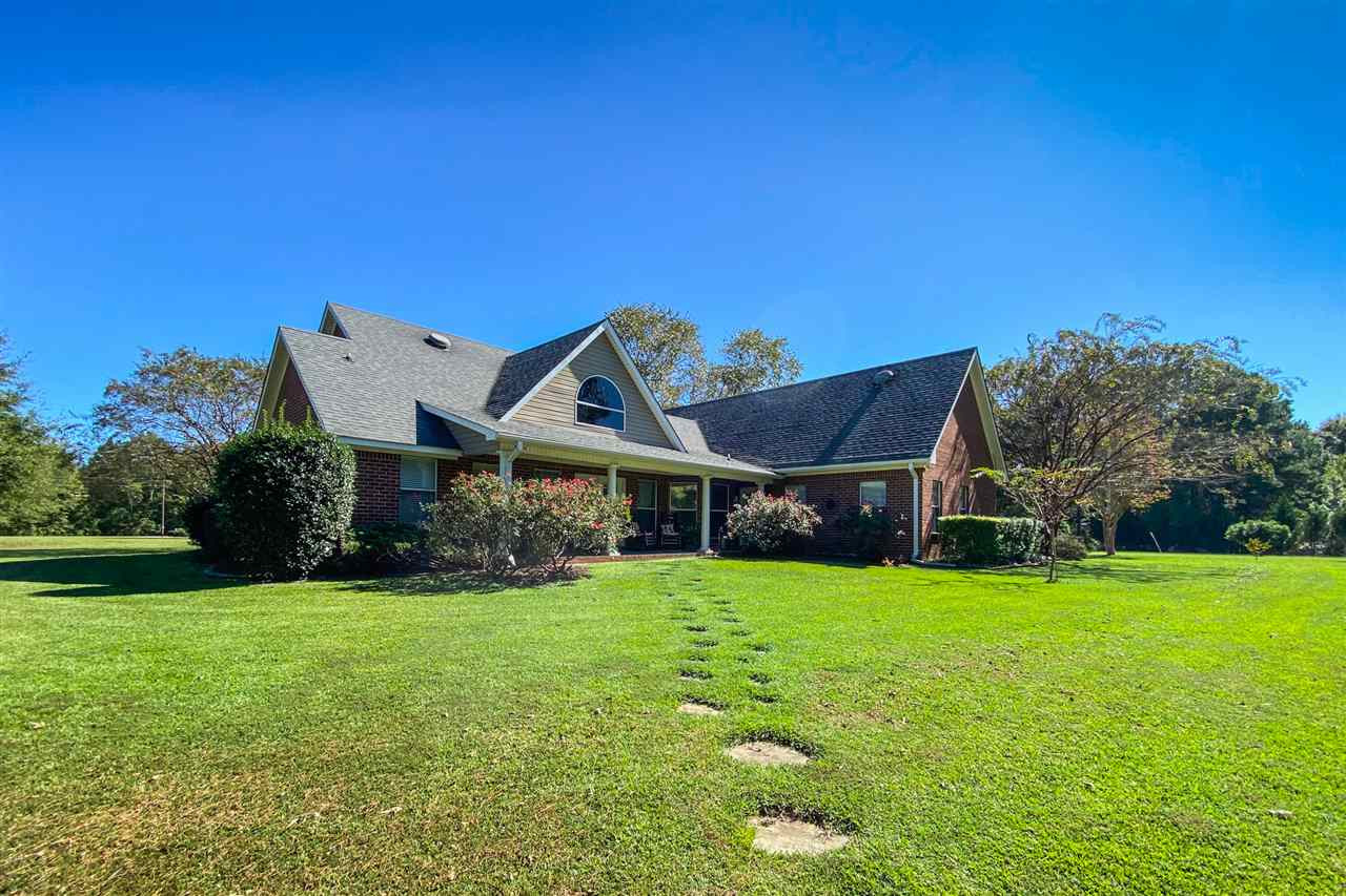 2090 Pleasant Gift Road Canton, MS 39046 - Photo 20 of 31 Photo 20