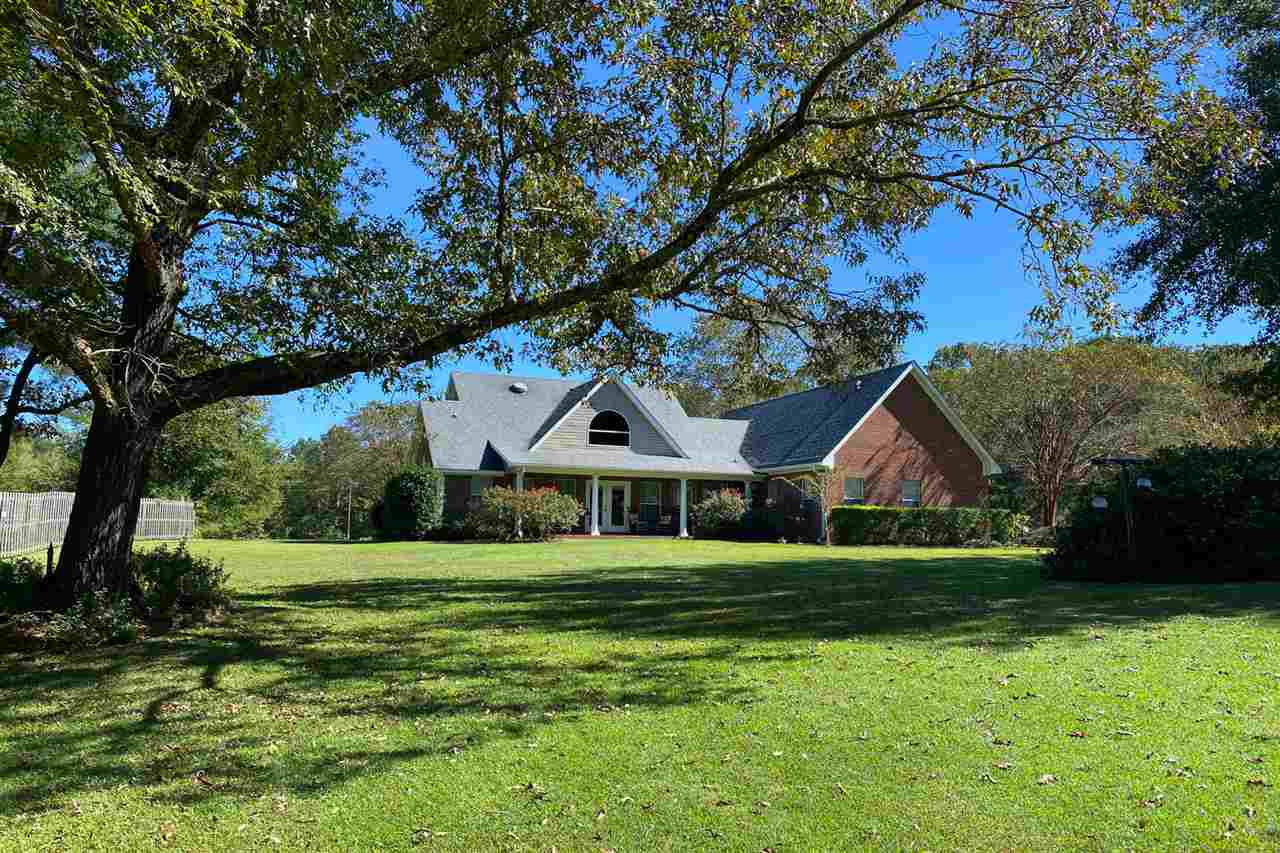 2090 Pleasant Gift Road Canton, MS 39046 - Photo 27 of 31 Photo 27