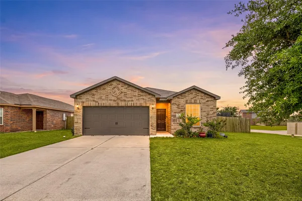 $255,000 | 3000 Iron Woods Drive, Katy, TX 77493