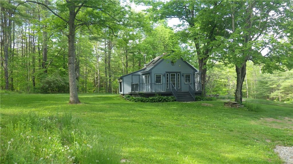 124 Neck Road Litchfield, ME 04350 - Photo 7 of 31 Photo