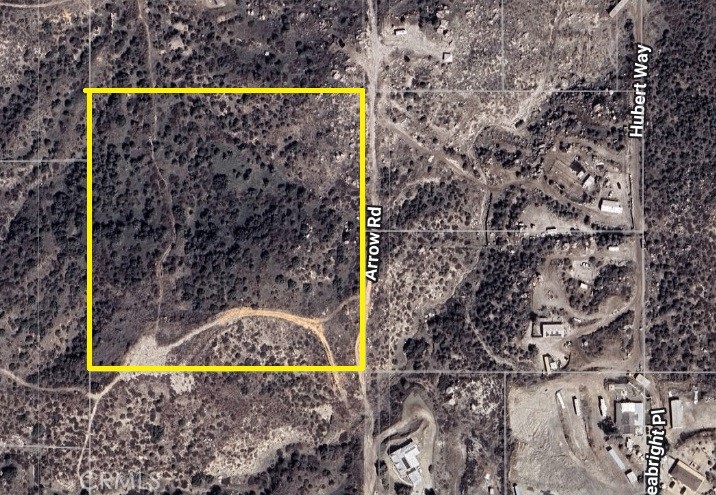 22837 Arrow Road Nuevo, CA 92567 - Photo 1 of 1 Gallery Image 1