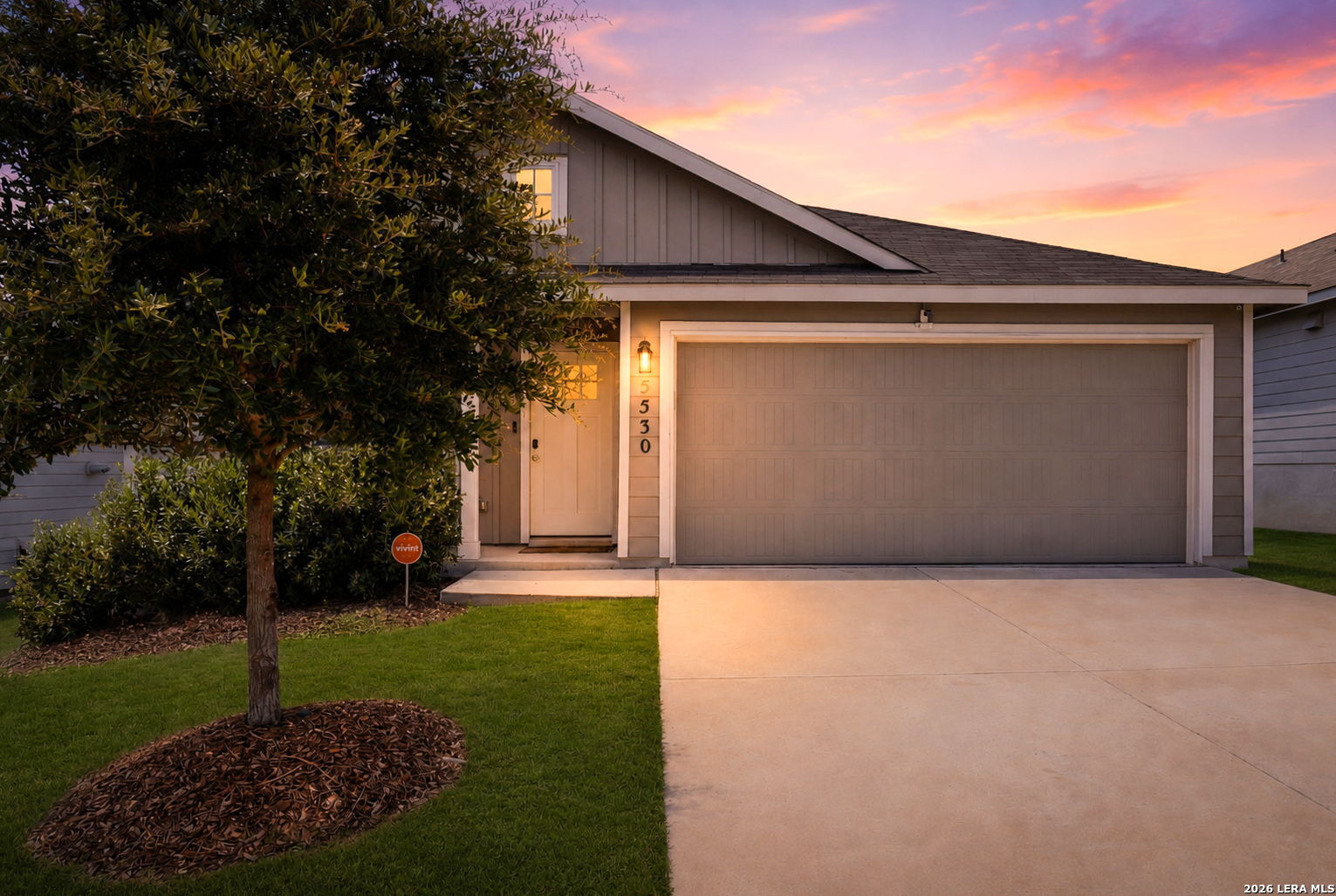 5530 Wander Way Bulverde, TX 78163 - Photo 2 of 40