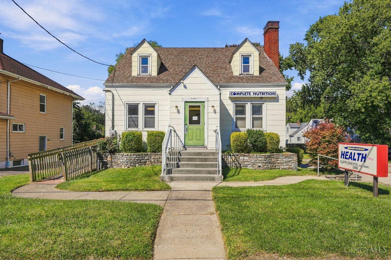 10895 Reading Road Cincinnati, OH 45241 - Photo 1 of 42 Gallery Image 1